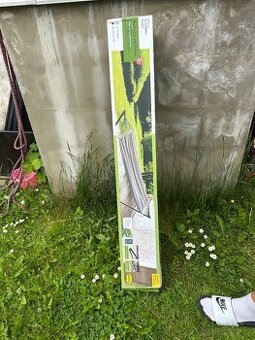 Livarno Houpací síť 100 krát 200 cm