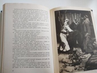 Pouští a prérií Karel May