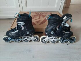 Kolečkové brusle K2 Celena W - dámské 36,5
