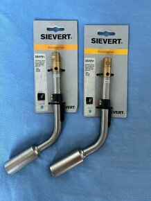 Smršťovací hořák Sievert 334791 - 1