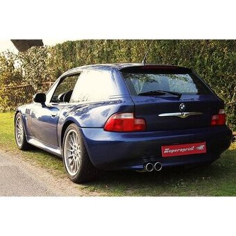 Kupim BMW Z3 coupe
