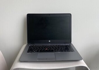 HP EliteBook 745 8GB RAM, AMD A8PRO 1,9GHz + ZÁRUKA
