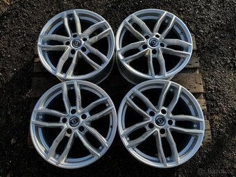Alu kola, disky r17 5x112 Diewe Alito
