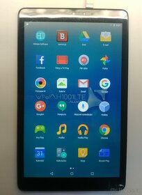 TABLET ALLVIEW VIVA H1001 LTE na díly,
