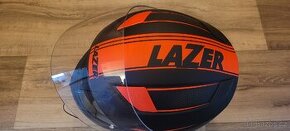 Nová Integralni přilba XXL ,LAZER RED RACE
