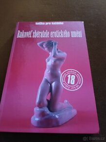 Rukověť sběratele erotického umění.