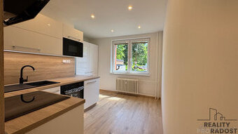 Prodej bytu 2+1 55 m², Kubelíkova, Havířov - Podlesí