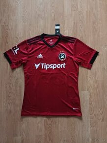 Sparta Praha 22/23 - 1