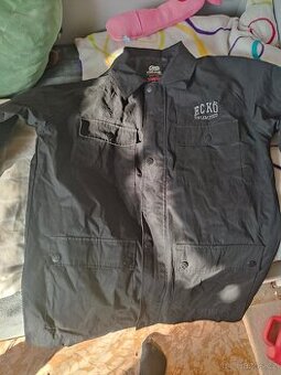 Prodám bundu Ecko unltd - 1