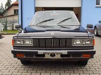 Nissan Cedric 430 Datsun 1980 SG velká japonská rarita