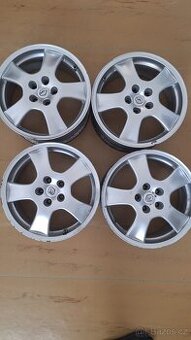 Alu kola Renault 17 5x108 Laguna II Espace IV
