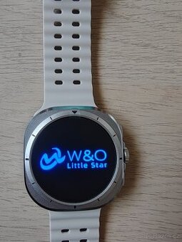 Hodinky W&O X15 max