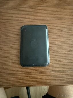 Originální peněženka Apple s find my