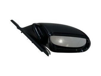 Pravé zrcátko černá metalíza LZ9Y Audi Q5 8R r.v. 2010
