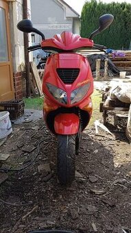 Peugeot speedfight 50 LC - 1