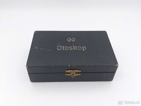 Prodám Vintage OTOSKOP 99 - 1