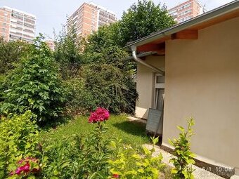 Majitel pronajme novostavbu atelieru 1kk Praha 10 Michle