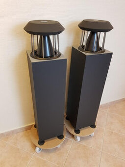 German Physiks Unlimited MKII ( Price : 3000 EUR ) - 1