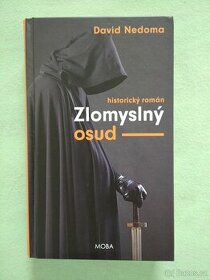 David Nedoma, Zlomyslný osud - 1