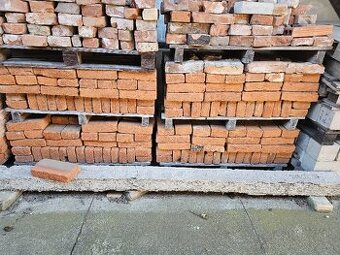 cihla půdovka