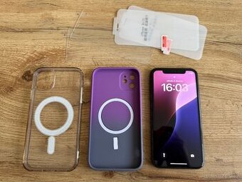 Apple iPhone 11 128gb Black