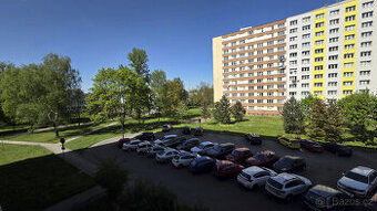 Prodej bytu 3+1 v os. vl., Ostrava (za Kotvou)