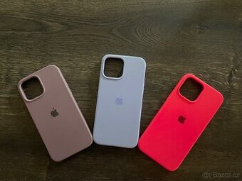 IPhone 13 pro max obaly