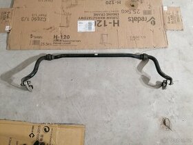 Audi A6 Avant-přední stabilizátor