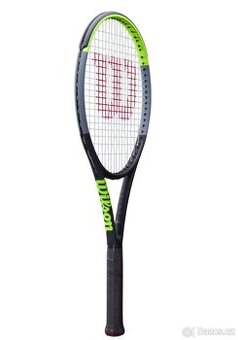 Tenisová raketa Wilson BLADE TEAM 99