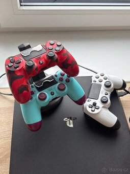 Sony PlayStation 4 Pro 1TB