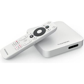 Thomson multimediální tv