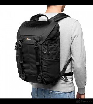 Lowepro ProTactic BP 300 AW II Black
