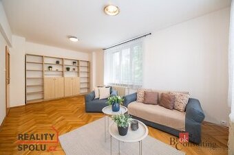 Prodej, byty/3+1, 75 m2, Mariánská 425, 26101 Příbram, Příbr