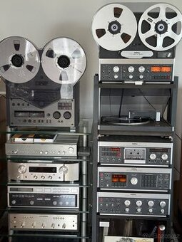 Revox component (1980-1984) - 1