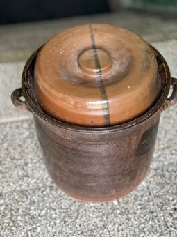 Zelák 10l - 1