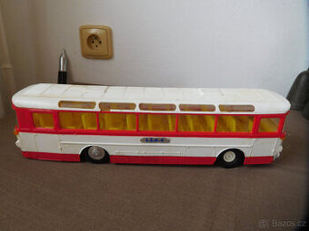AUTOBUS - KAROSA ŠD-11 - ITES