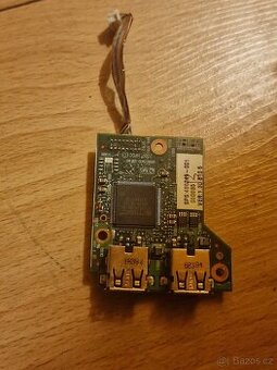 USB čtečka - 1