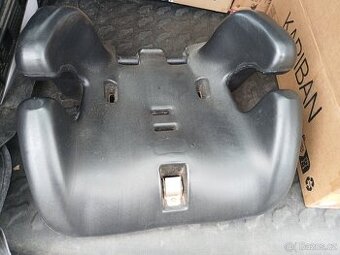 Podsedak do auta 15-36kg