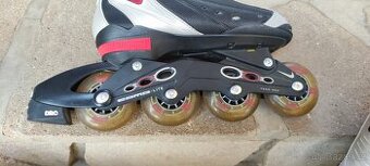 Inline brusle NIKE - 1