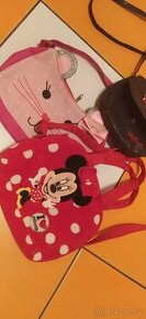 Disney kabelky - 1