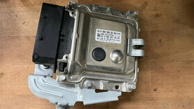 Jednotka ADBLUE Mercedes 0281031386