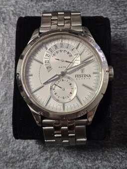Pánské hodinky Festina