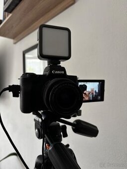 CANON EOS M50 mark I - 1