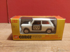 BMC Mini Cooper - 1