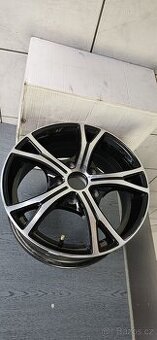 5x114,3 R 15 Alu sada
