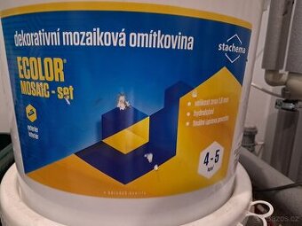 Marmolit Stachema 20 kg