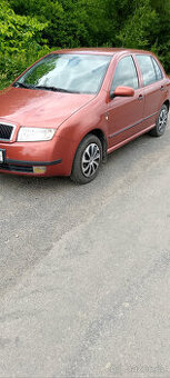 fabia