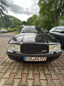Octavia 1.9tdi,96kw - 1