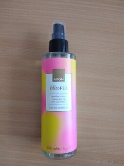 Avon Blissful