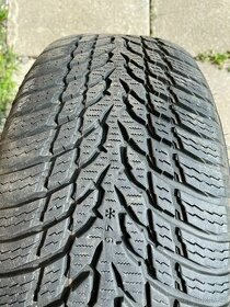 205/55 R16 jeden kus - 1
